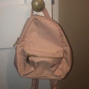 NWOT Herschel Supply Company Nova Backpack Mini